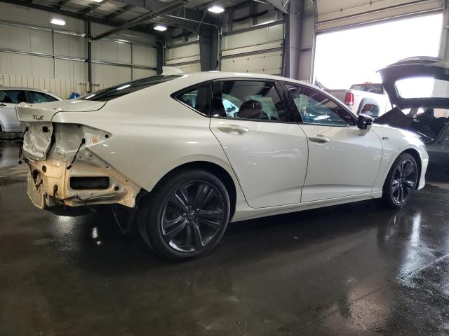 ACURA TLX TECH A 2022