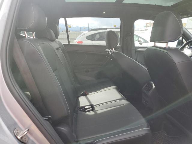 VOLKSWAGEN TIGUAN SE R-LINE BLACK 2022