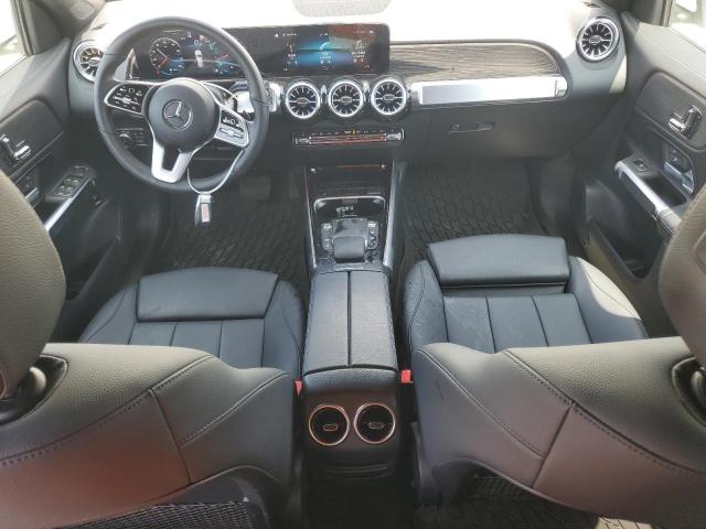 MERCEDES-BENZ GLB 250 2023