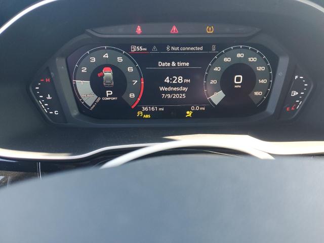 AUDI Q3 PREMIUM PLUS S LINE 45 2022