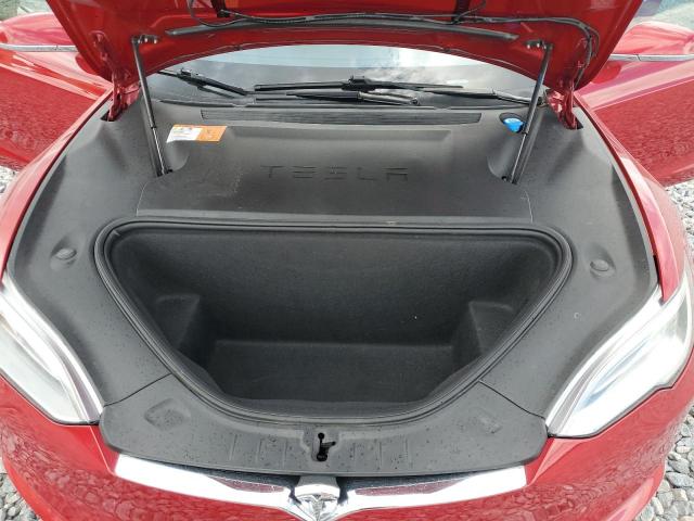 TESLA MODEL S 2018