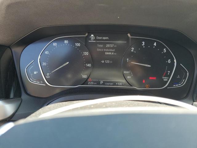 BMW 330I 2021