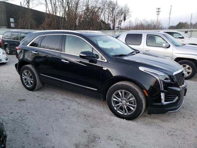 CADILLAC XT5 PREMIUM LUXURY 2021