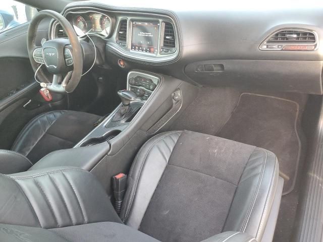 DODGE CHALLENGER SRT HELLCAT 2020