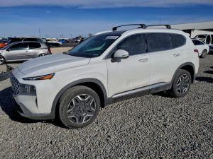 HYUNDAI SANTA FE LIMITED 2023