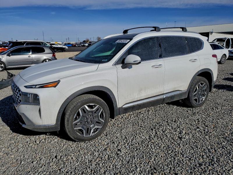 HYUNDAI SANTA FE LIMITED 2023