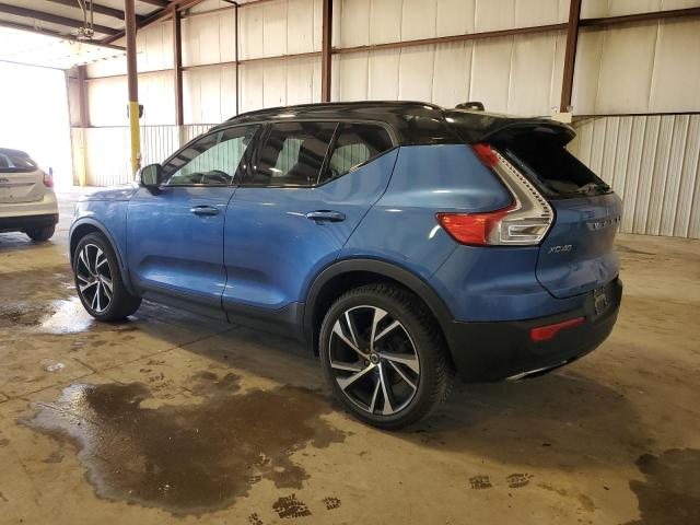 VOLVO XC40 T5 R-DESIGN 2020
