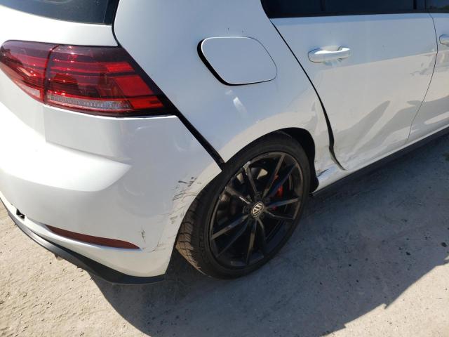 VOLKSWAGEN GOLF GTI S 2019
