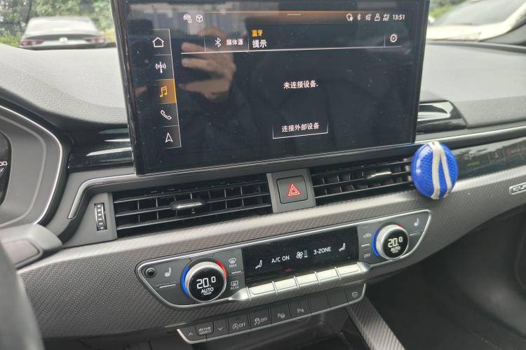 Audi A4 40 2022