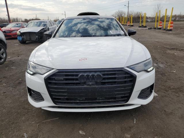 AUDI A6 PREMIUM 2021