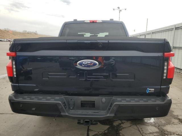 FORD F150 LIGHTNING PRO 2023