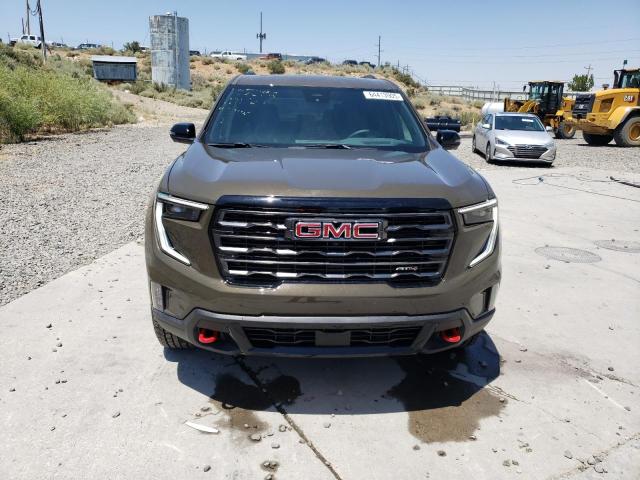 GMC ACADIA AT4 2025