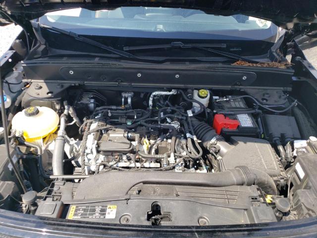 FORD BRONCO SPORT OUTER BANKS 2021