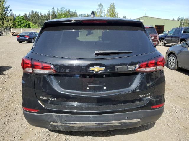 CHEVROLET EQUINOX LT 2023