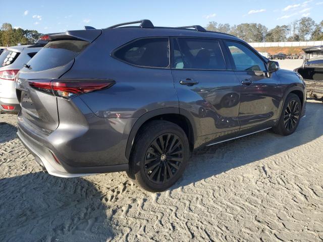 TOYOTA HIGHLANDER LE 2024