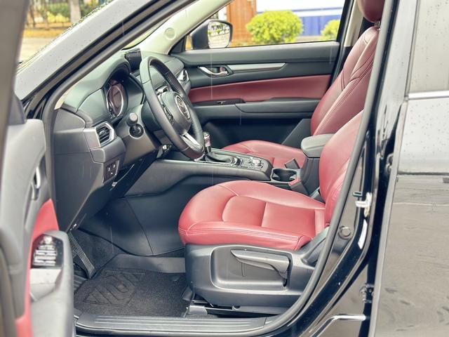 MAZDA CX-5 2020