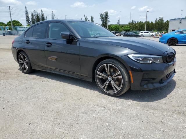 BMW 330I 2022