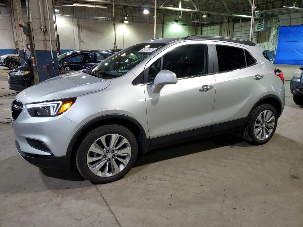 BUICK ENCORE PREFERRED 2020