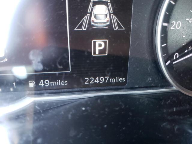 NISSAN KICKS SV 2020