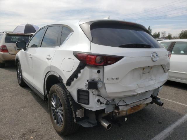 MAZDA CX-5 TOURING 2020