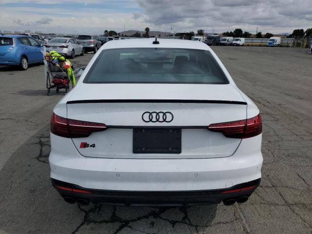 AUDI S4 PREMIUM PLUS 2024