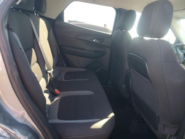 CHEVROLET TRAILBLAZER LT 2025