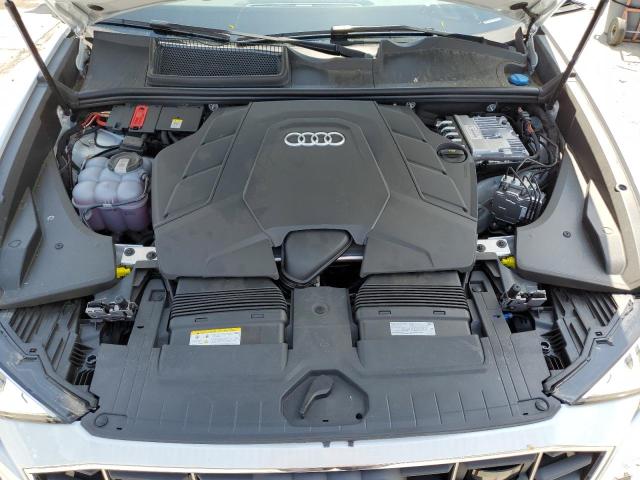 AUDI Q8 PREMIUM PLUS 2023