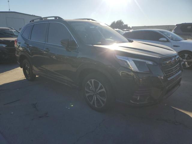 SUBARU FORESTER LIMITED 2023