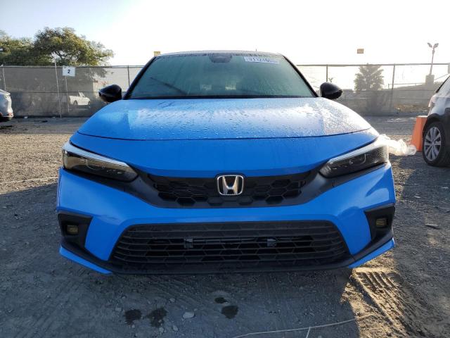 HONDA CIVIC SPORT 2024