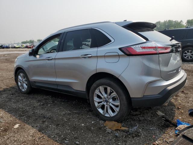 FORD EDGE TITANIUM 2022