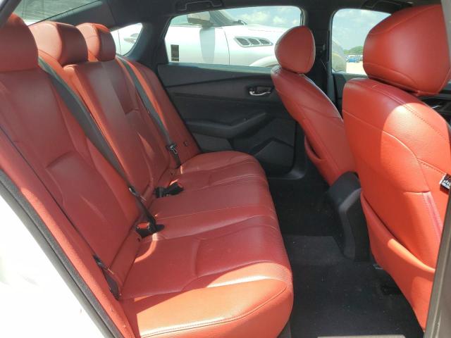HONDA ACCORD HYBRID SPORT 2023