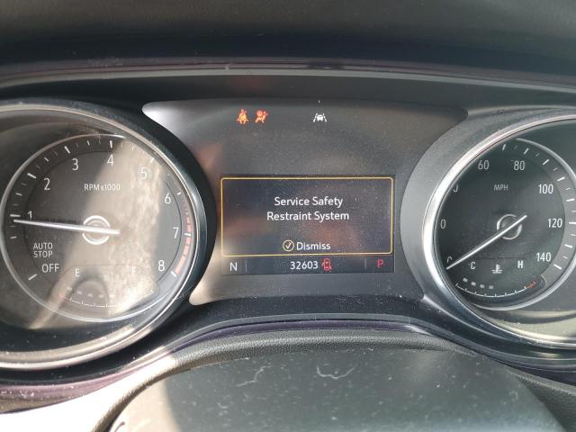 BUICK ENCORE GX PREFERRED 2020