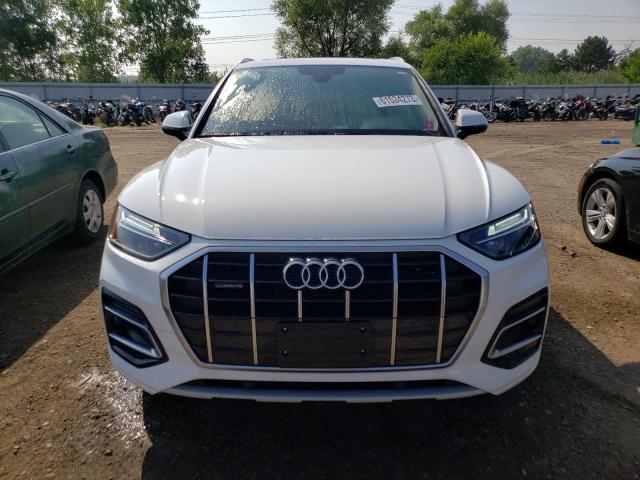 AUDI Q5 PREMIUM 40 2023