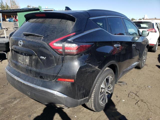 NISSAN MURANO SV 2020