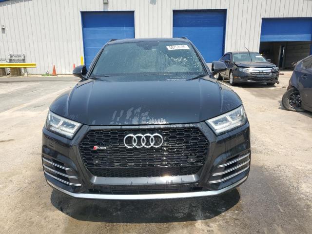 AUDI SQ5 PREMIUM PLUS 2018