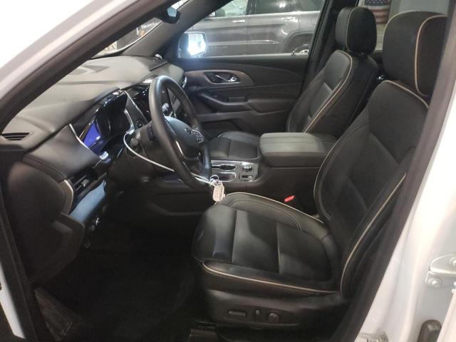 CHEVROLET TRAVERSE PREMIER 2023