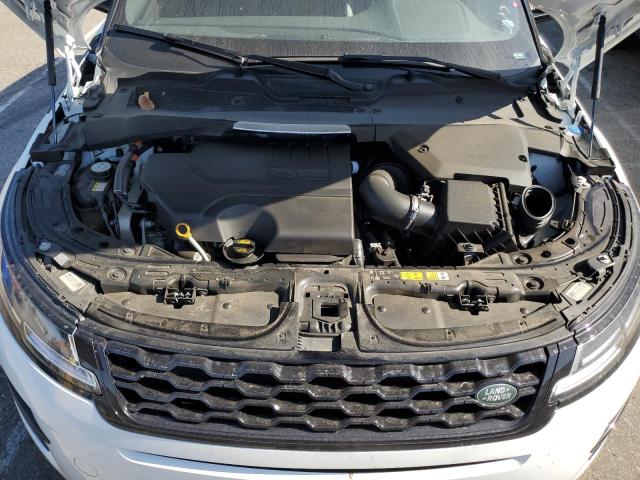 LAND ROVER RANGE ROVER EVOQUE 2022