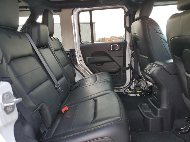 JEEP WRANGLER UNLIMITED SAHARA 2021