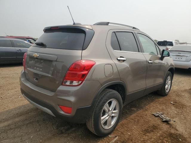 CHEVROLET TRAX 1LT 2020