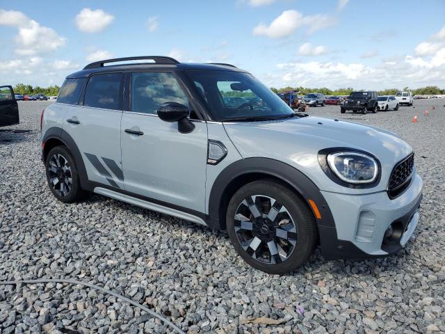 MINI COOPER S COUNTRYMAN ALL4 2023