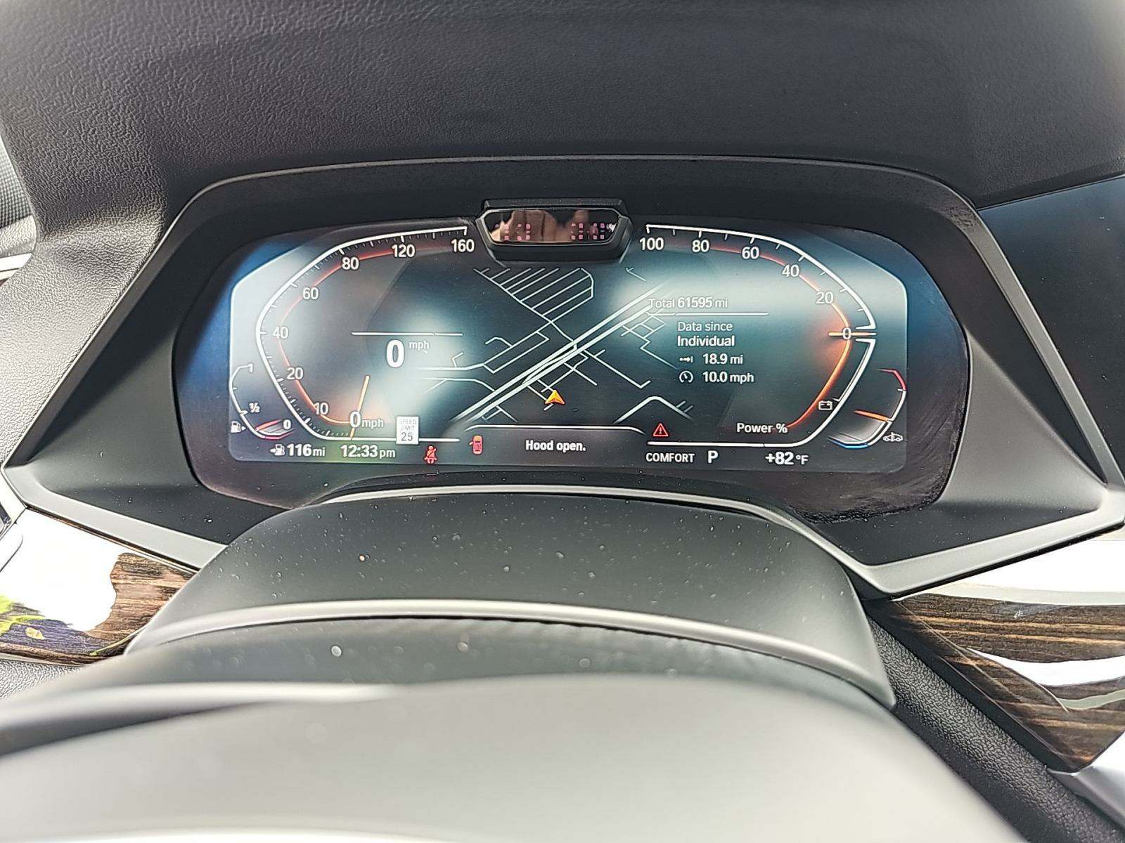 BMW X6 XDRIVE40I 2021