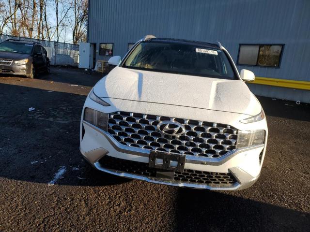 HYUNDAI SANTA FE LIMITED 2022