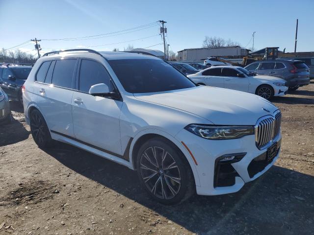 BMW X7 XDRIVE40I 2020