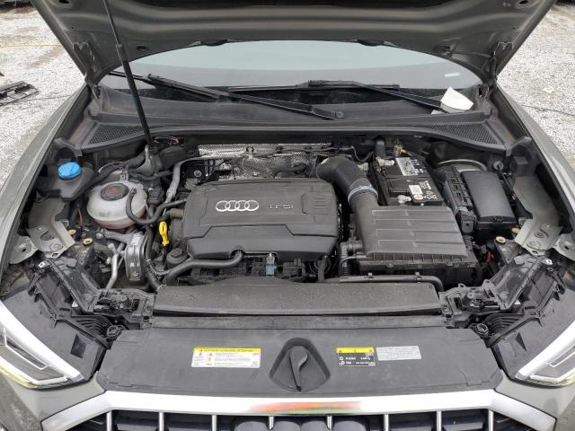 AUDI Q3 PREMIUM PLUS S-LINE 2019
