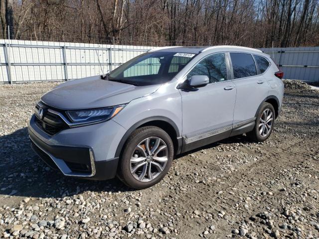 HONDA CR-V TOURING 2021