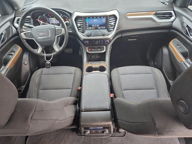 GMC ACADIA SLE 2022