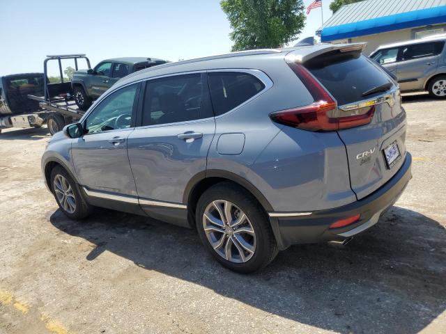 HONDA CR-V TOURING 2022