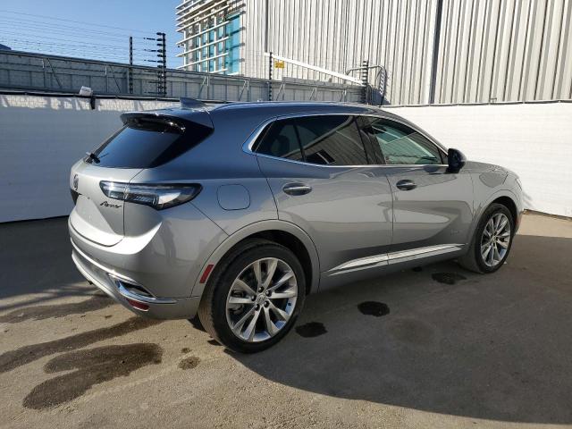 BUICK ENVISION AVENIR 2023