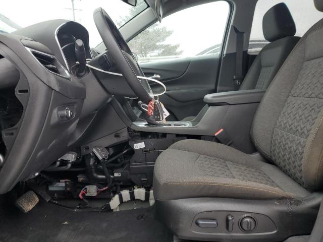CHEVROLET EQUINOX LT 2024