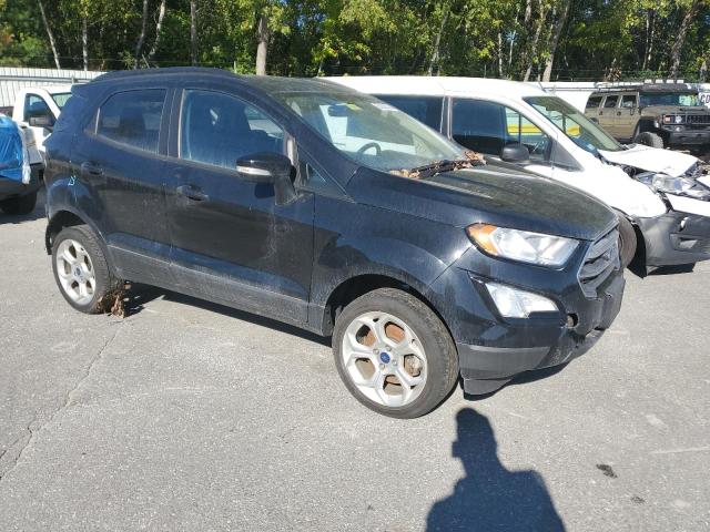 FORD ECOSPORT SE 2022